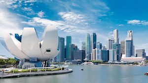 企发局推出中小企业可持续发展中心网站