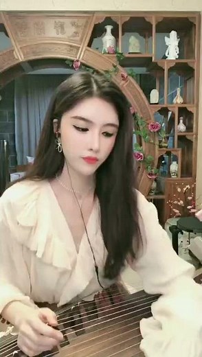 【Victory】【Two Steps From Hell】古筝Guzheng Cover by 王映辰 Erica Wang #shorts #victory #古筝演奏