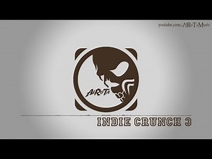 Indie Crunch 3 by Victor Ohlsson - [2010s Rock Music]