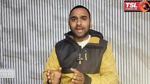 Abu Hamza nay chenab say 1000 say zayada dead bodies ko nikala, magar award nhi mila! | The Straight Line