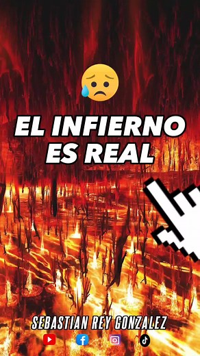 Mitos y realidades sobre el Infierno en la religión cristiana