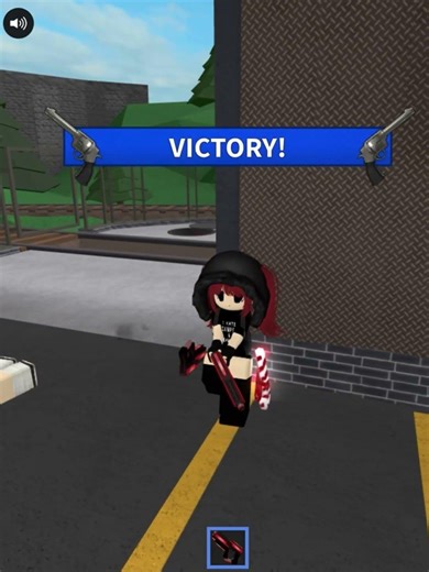Aura farming in mm2..