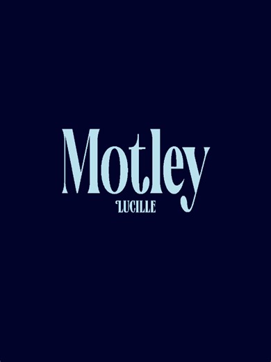 Motley: Lyrics and Music Video by Lucille