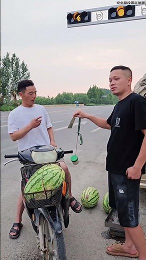 Business is really hard to do for a day and I’ll sell a hot melon. I’ll never imagine