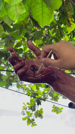 18K views · 499 reactions | Part:3 crucifix #christianviray | Christian Viray | Facebook