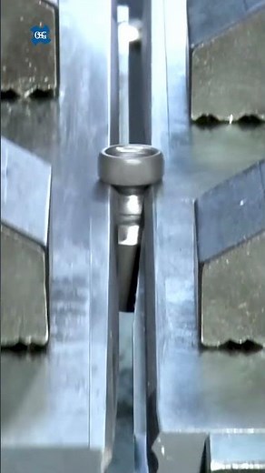 Flat Rolling Dies in Action