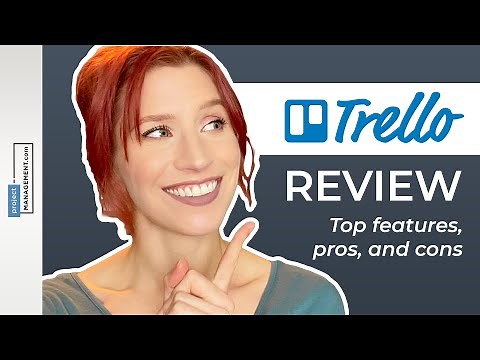 Trello Review: Favorite Features, Pros, And Cons