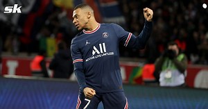 Kylian Mbappe willing to sign short-term contract extension with PSG: Reports