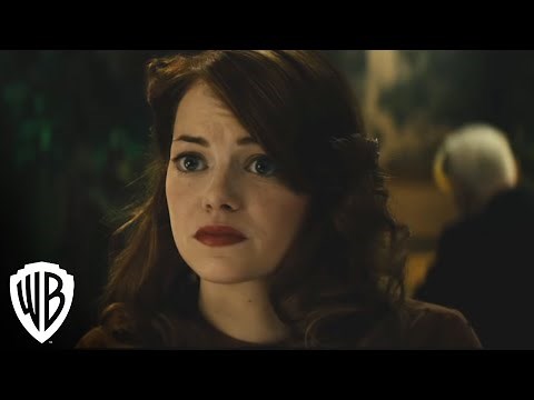 Gangster Squad | "Message from Cohen" Scene | Warner Bros. Entertainment