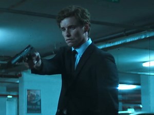 【次元群像/multifandom】the same blood 【720P】