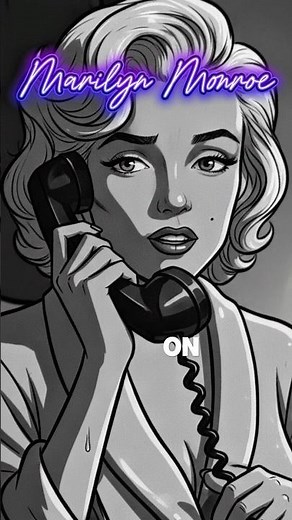 The Final Days of Marilyn Monroe…Hollywood’s Darkest Mystery