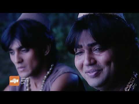 علاء الدين مُصر على اكمال الطريق - مسلسل علاء الدين - الحلقة 49 | وياك