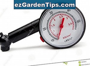 Comment ajuster la pression sur une laveuse à pression 🌱 Conseils Jardiniers - Fr.ezGardenTips.com