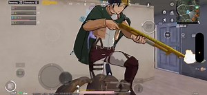 Mastering the Ray Gun in PUBG: A Player's Guide