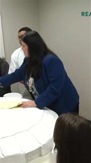 Choosing your direction in art helps with self-reflection, aligning with your personality. It also guides the creative process, meeting you where you are—emotionally, physically, and spiritually. It's okay to be exactly where you are. #TherapeuticArt #SelfReflection #ArtTherapy #CreativeProcess #FindYourDirection | Real Crime