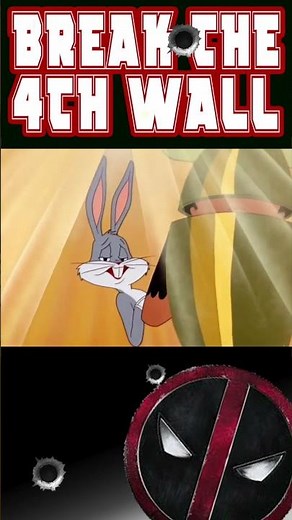 What's Opera Doc? | Bugs Bunny Breaks the 4th Wall