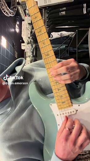 Why Guitar Center Guitars Might Be the Dirtiest