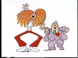 School House Rock! Do The Circulation