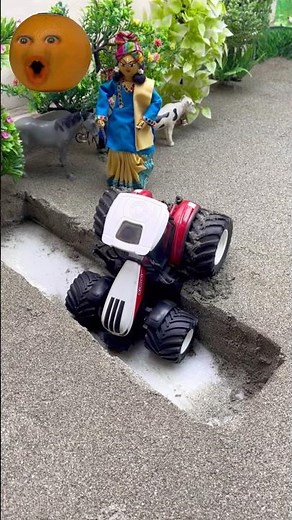 Mini Chaff Cutter Machine Project With Diesel Engine | Cow Grass Cutter #181