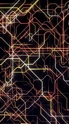 Elegant Beige Tech Loop 4K 💍 #LuxuryBackdrop