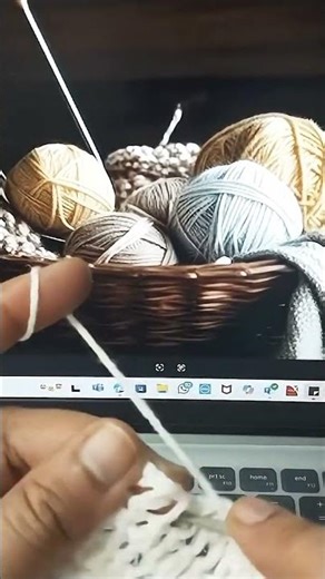 #crochet A rare shawl pattern tutorials for beginners #trythistodaywithme