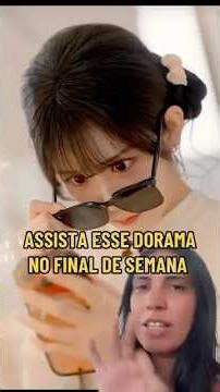 Tô viciada nesse mini dorama! 🍿nome: Amor por engano