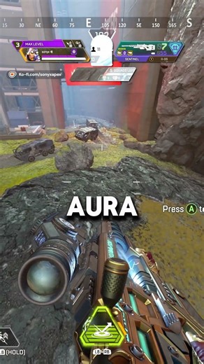 How to 1v1 as OCTANE in APEX LEGENDS!