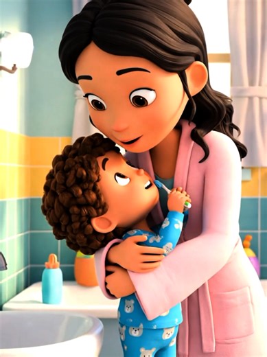 Create English Rhymes Like Cocomelon Using AI