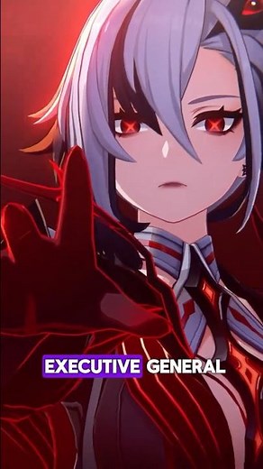 This Genshin mechanic breaks the entire story #genshinimpact #theory