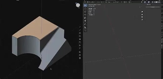 Check out Plasticity's new Blender bridge. The add-on, currently in beta, live-links the popular NURBS modelling tool to the open-source 3D app: https://www.cgchannel.com/2023/08/check-out-plasticitys-new-blender-bridge/ #Plasticity3D #B3D #3dmodeling #conceptdesign Demo video by http://modelinghappy.com/ | CGchannel