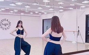 Levitating 舞蹈分解教学来啦～懒人营业模式……尽可能详细，希望大家能学会哦～