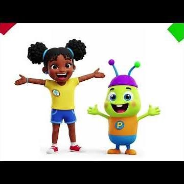 Episode 2: Swahili "Kiswahili Simplified: Your Gateway to Learning Basic Swahili with Ease#Fun#Learn