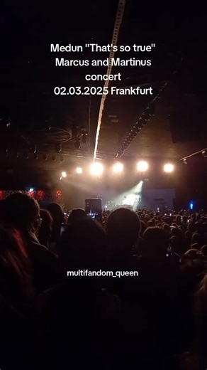 Frankfurt, 02.03.2025 Medun