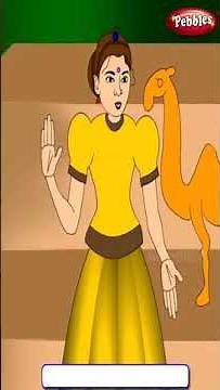 బొమ్మలు | Bommalu Telugu Rhymes | Telugu Rhymes for Kids | Nursery rhymes for children