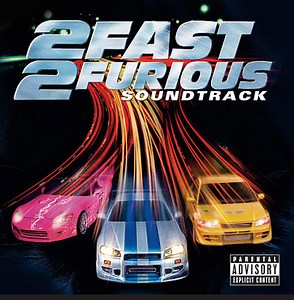A Definitive Ranking of All 'The Fast and The Furious' Soundtracks