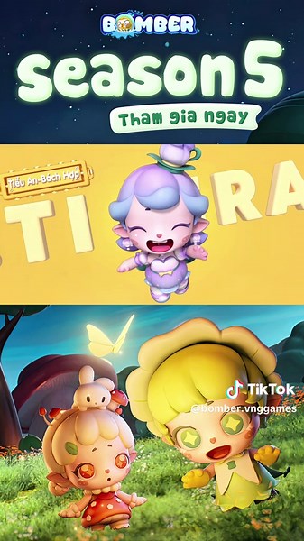 BOMBER RA MẮT MÙA GIẢI THỨ 5 VỚI TÍNH NĂNG MỚI