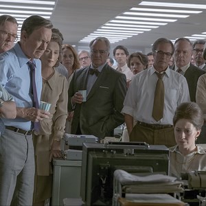 Film Review: The Post