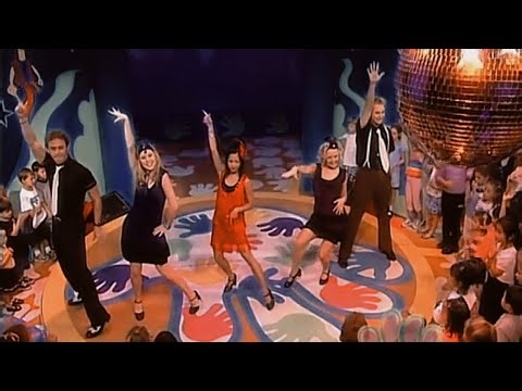 Hi-5: Mirror Mirror - ENDING VERSION