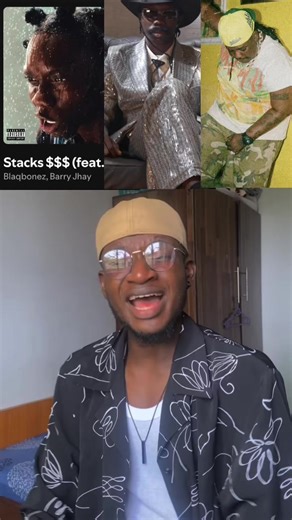 Blaqbonez and Barry Jay Collaboration Highlights