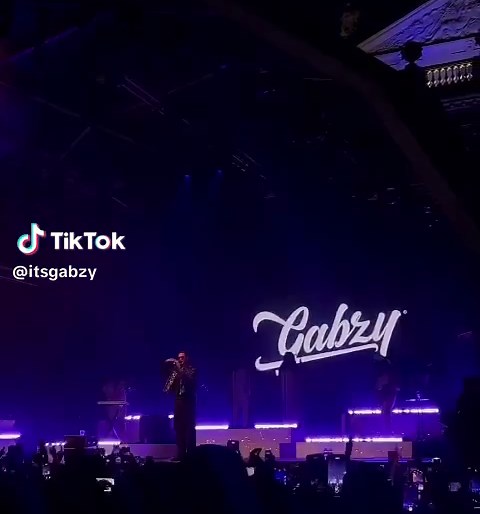 Gabzy Hear Me Out Test Results and Lyrics Reaction