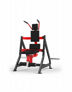 Abdominal Crunch - HS 1037