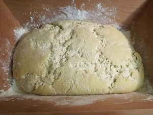 Cooking With Fey-Ξινός Τραχανάς Παραδοσιακός