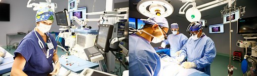 Nurse Residency Program | Cook Children's