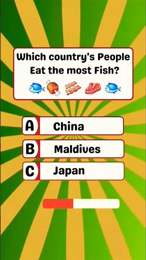 General Knowledge Quiz 🧠 Short Trivia #shorts #quiz #trivia