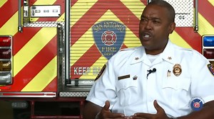 9K views · 70 reactions | National Fallen Firefighter Foundation - The Silent Killer: Firefighter Cancer | SBSK | Facebook