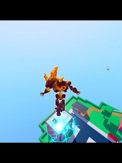 Akudav Menjadi Dewa Noob Paling Jahat Di Dunia! #akudav #mipan #zuzuzu #mipanzuzuzu #roblox #game #gaming #gameplays#fyp