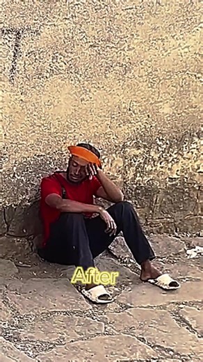 Burika Official: New Music Journey from Ethiopia to Dubai