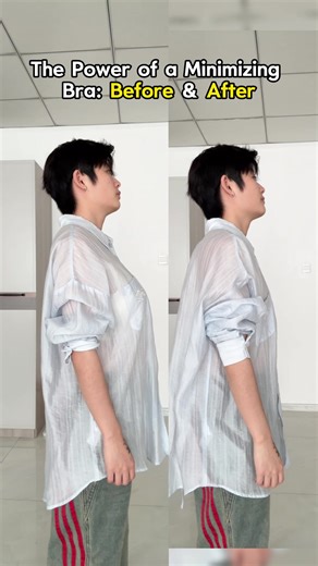 Discover the Best Minimizer Bra for Comfort and Style