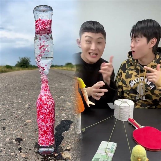 Random string beatbox game #beatbox #tiktok