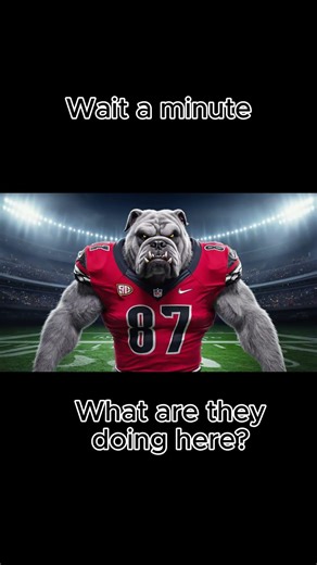The Georgia Bulldogs start training for the 2026 college football season/training camp part 1